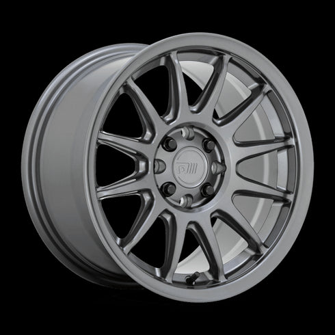 Motegi 15X8 4/100/114.3 +28 MR156 S12 - IDB WA